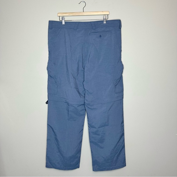 NIKE ACG Convertible Hybrid Pants - Large - Picture 3 of 8